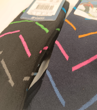 CALZINO LUNGO UOMO 0489 FOX Tellini S.R.L. Velkoobchodní oblečení